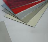 Aluminium Composite Panels