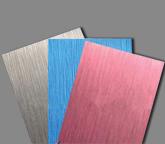 Aluminium Composite Panels