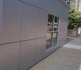 Aluminium Composite Panels