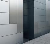 Aluminium Composite Panels