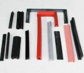 EPDM / Rubber Profiles