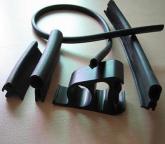 EPDM / Rubber Profiles