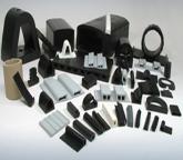 EPDM / Rubber Profiles