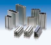 Aluminium Extrusions