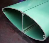Aluminium Extrusions