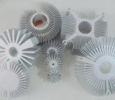 Aluminium Extrusions