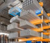 Aluminium Extrusions