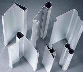 Aluminium Extrusions