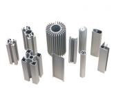 Aluminium Extrusions