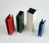 Aluminium Extrusions