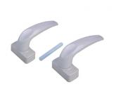 Aluminium Fittings