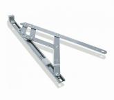 Aluminium Fittings