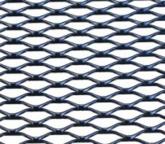 Aluminuim Grills