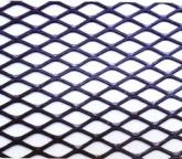 Aluminuim Grills