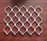 Aluminuim Grills