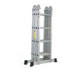 Aluminium Ladders