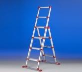 Aluminium Ladders