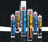 Sealants